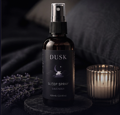 Dusk Wind-Down Mist